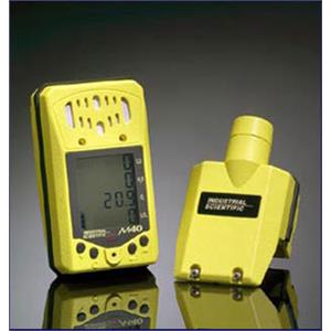 美國Industrial Scientific M40 四用氣體偵測器-宏盛測量儀器有限公司
