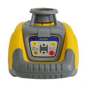 美國Trimble-Spectra HV101紅光 雷射垂直水平儀-宏盛測量儀器有限公司