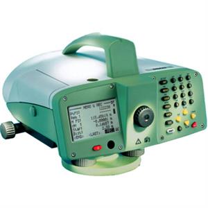 LEICA DNA電子水準儀-宏盛測量儀器有限公司