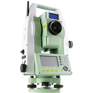 Leica_TS0906全站儀-宏盛測量儀器有限公司