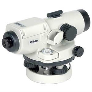 NIKON AE7AS2AC2s自動水準儀-宏盛測量儀器有限公司