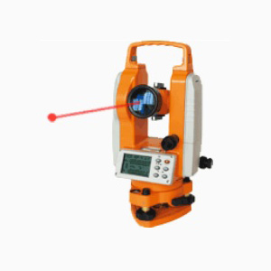 萊賽 LAISAI LS405J雷射經緯儀-宏盛測量儀器有限公司