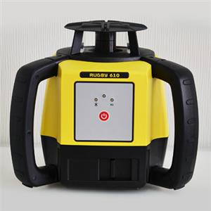 瑞士LEICA Rugby 610雷射水平儀-宏盛測量儀器有限公司