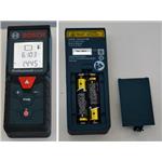 德國BOSCH GLM40測距儀