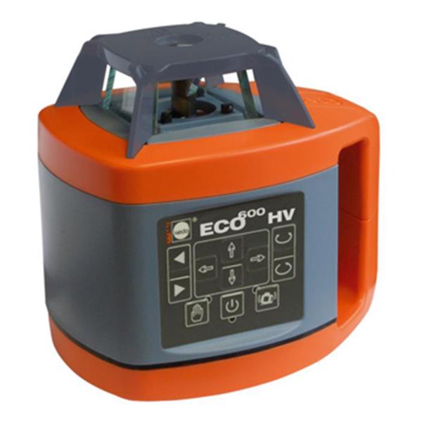 德國Nedo ECO600綠光雷射垂直水平儀 德國Nedo ECO600綠光雷射垂直水平儀