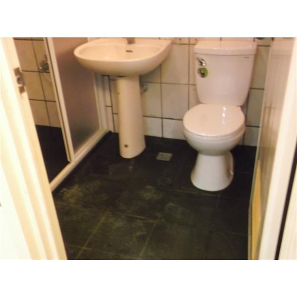 浴室防水施工後 浴室防水施工後