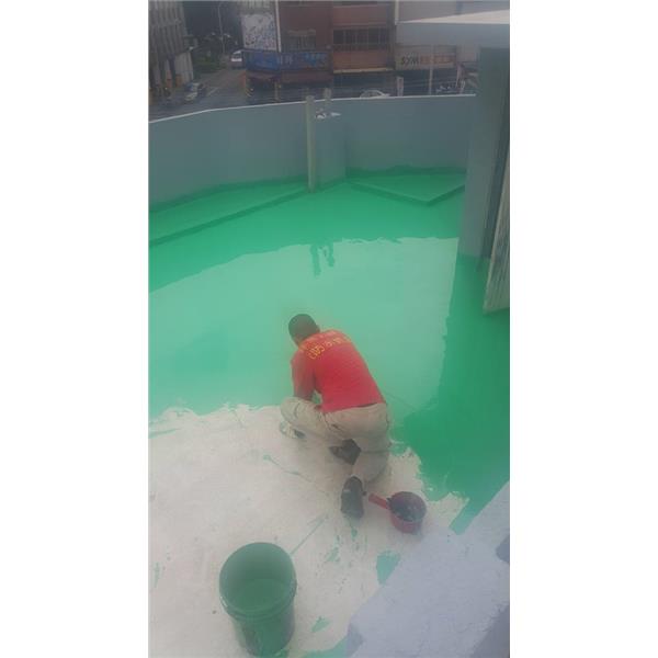地坪防水加隔熱 地坪防水加隔熱