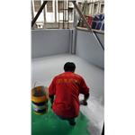 露台地坪施作防水 - 詠勝工程行