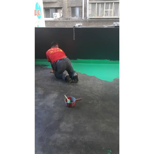 露台地坪施作防水 露台地坪施作防水