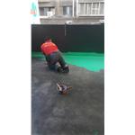 露台地坪施作防水 - 詠勝工程行