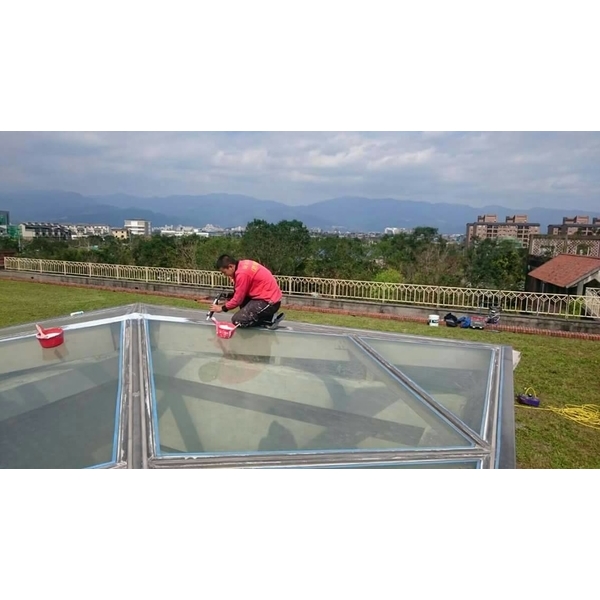 防水工程 防水工程