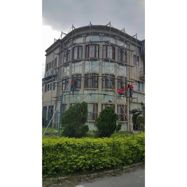 窗框滲水維修 窗框滲水維修