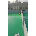 露台地坪施作防水 - 詠勝工程行