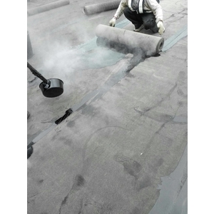 抗拉油毛毡施工圖1-享帛企業有限公司