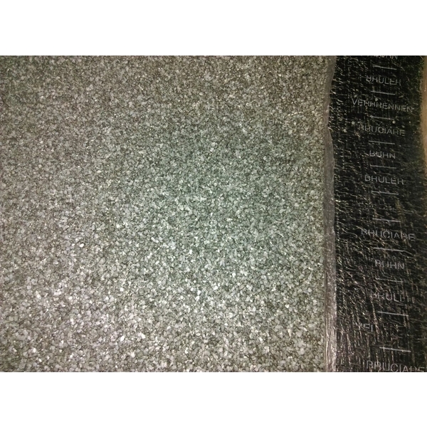 4m／m岩石面熱熔防水毯