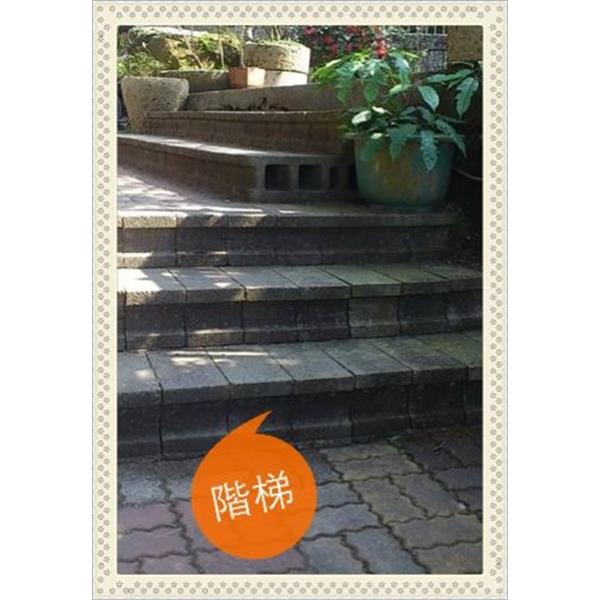 空心磚階梯工程