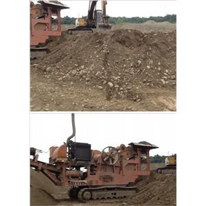 級配加工-承尚科技企業有限公司