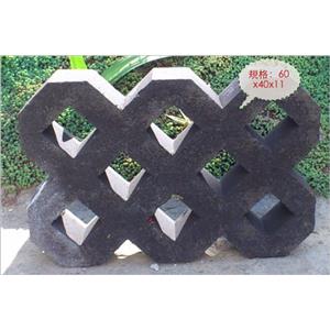 植草磚-承尚科技企業有限公司