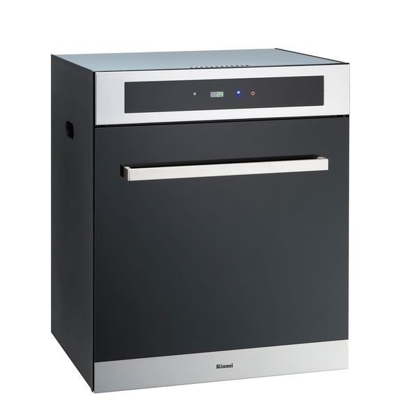 0983375500☆來電特價☆Rinnai 林內牌烘碗機 RKD-5030S☆50公分☆臭氧殺菌☆落地型烘碗機