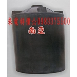 0983375500塑膠水塔 UL2000-B 加強工業級 2000L 2噸 平底水塔 強化水塔 嚴禁裝油用2000公升-優雅居家生活館
