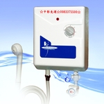 0983375500鑫司牌電熱水器KS-830B 鑫司牌即熱式電熱水器-優雅居家生活館