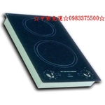0983375500瑞復RF-102雙口電陶爐-優雅居家生活館