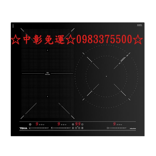 0983375500客林渥德國TEKA ITF-6320