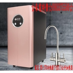 0983375500 豪星 HS-170 冷熱廚下型3.5公升加熱器／飲水機 豪星牌飲水機 304不銹鋼安全龍頭-優雅居家生活館