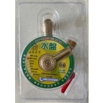 0983375500 熱水器水盤 銅製水盤 圓型水盤 有洩壓 適用櫻花、林內、莊頭北、喜特麗 瓦斯熱水器維修零件-優雅居家生活館