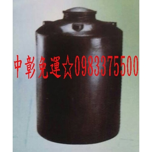 0983375500塑膠水塔 PT-1000 強化水塔1000L 強化塑膠水塔 運輸桶 一般級1000公升一噸☆台中水塔-優雅居家生活館