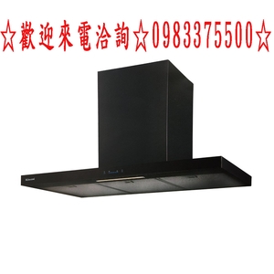 0983375500☆林內牌RH-9131(B)☆(90cm)倒T式排油煙機☆台中林內牌、彰化林內牌、豐原林內牌、員林-優雅居家生活館