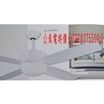 0983375500台製金吉利古典藝術吊扇CF-351594W珍珠白附遙控器52DC直流省電馬達 彰化吊扇-優雅居家生活館