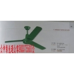 0983375500☆台製古典藝術吊扇3葉CF-46501GN 環保綠 附四段三速壁控開闢☆台中吊扇、彰化吊扇、南投吊扇-優雅居家生活館