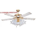 0983375500 吊扇60吋 大風速 ~ 暢銷機種 ~ 另可升級DC省電變頻吊扇60”白大理石CF-47104D-優雅居家生活館