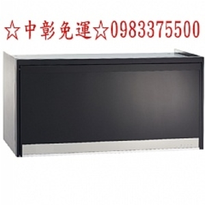 0983375500喜特麗烘碗機 JT-3818Q☆80cm☆臭氧☆黑色鏡面玻璃☆台中烘碗機☆彰化烘碗機☆員林烘碗機-優雅居家生活館