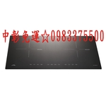 09883375500喜特麗IH爐 JT-IH238R☆雙口IH微晶調理爐☆220V黑色智能連動☆喜特麗瓦斯爐、台中-優雅居家生活館