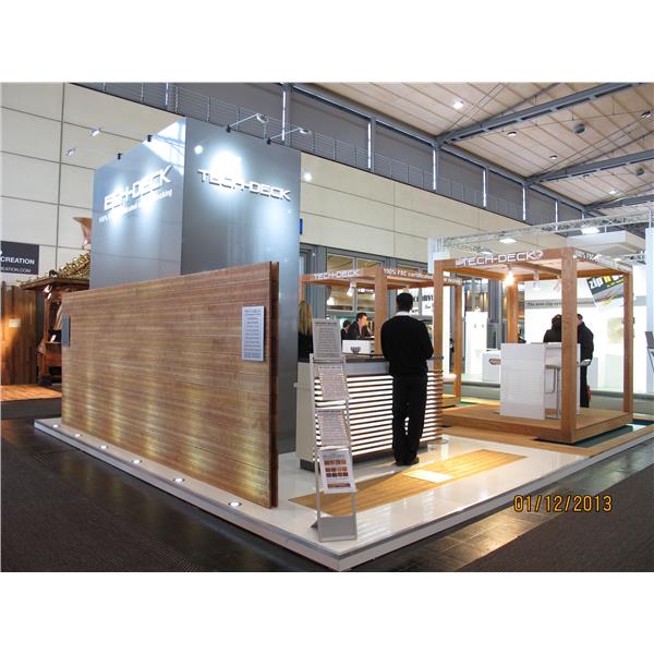 席維亞木地板展示空間 席維亞木地板展示空間