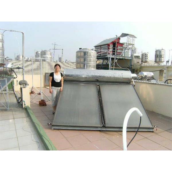 三久太陽能熱水器 三久太陽能熱水器