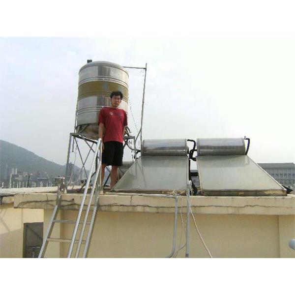 三久太陽能熱水器 三久太陽能熱水器
