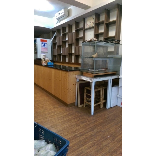 系統層架-品居不銹鋼系統櫥俱企業社