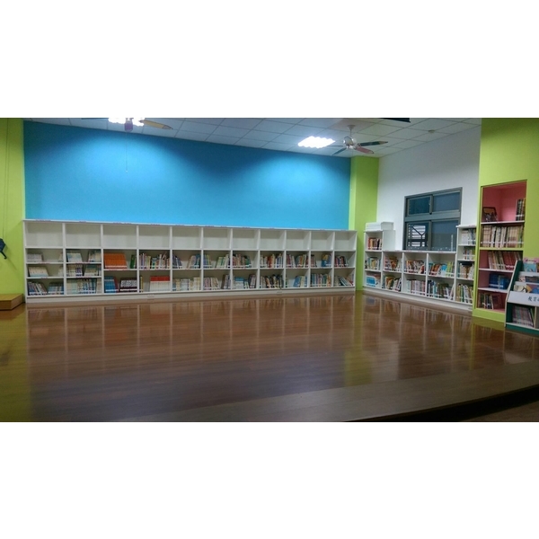 書櫃-品居不銹鋼系統櫥俱企業社