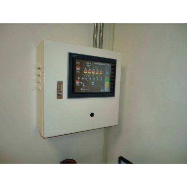 大樓水電工程-中鈤工程有限公司