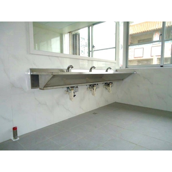 大樓水電工程-中鈤工程有限公司