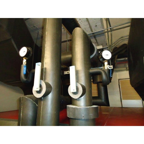 大樓水電工程-中鈤工程有限公司