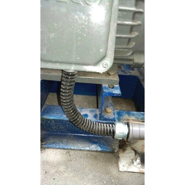 工廠水電整廠規劃-中鈤工程有限公司