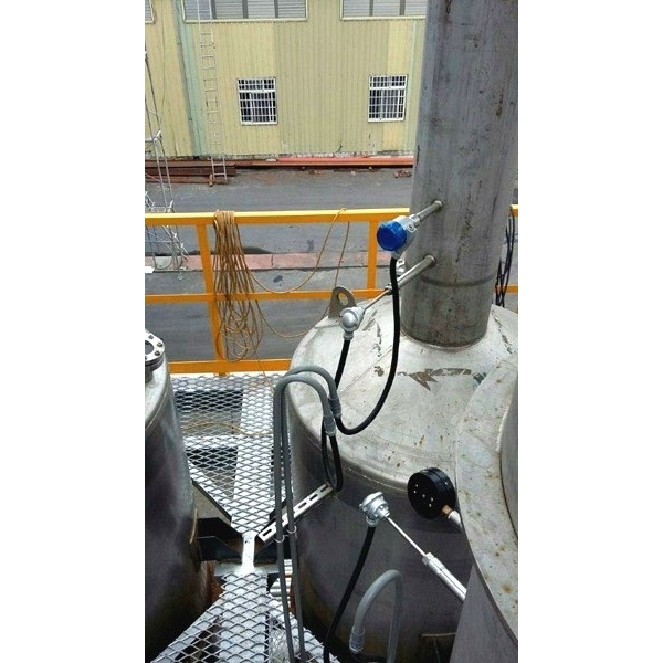 工廠水電整廠規劃-中鈤工程有限公司