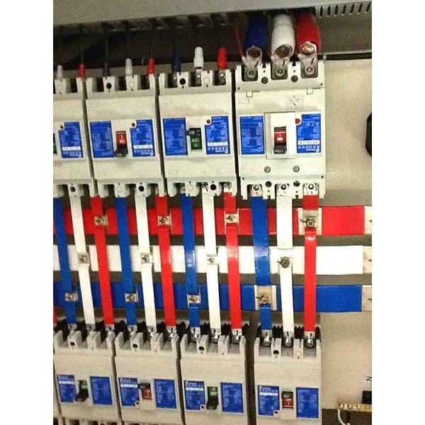 配線工程-中鈤工程有限公司