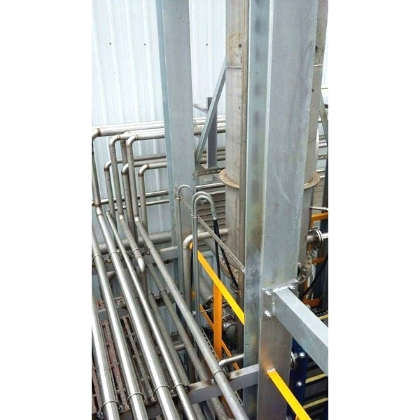 工廠水電整廠規劃-中鈤工程有限公司