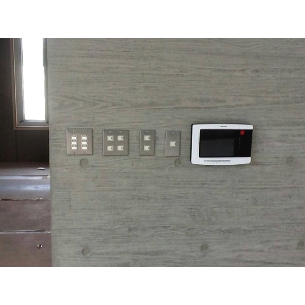 住宅水電規劃-中鈤工程有限公司