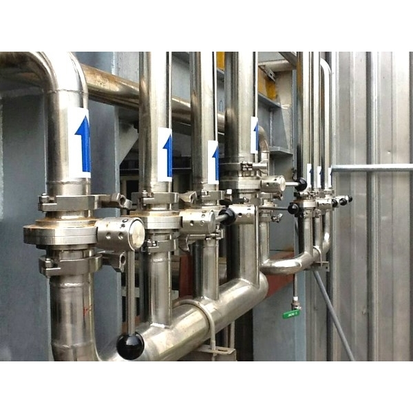 工廠水電整廠規劃-中鈤工程有限公司